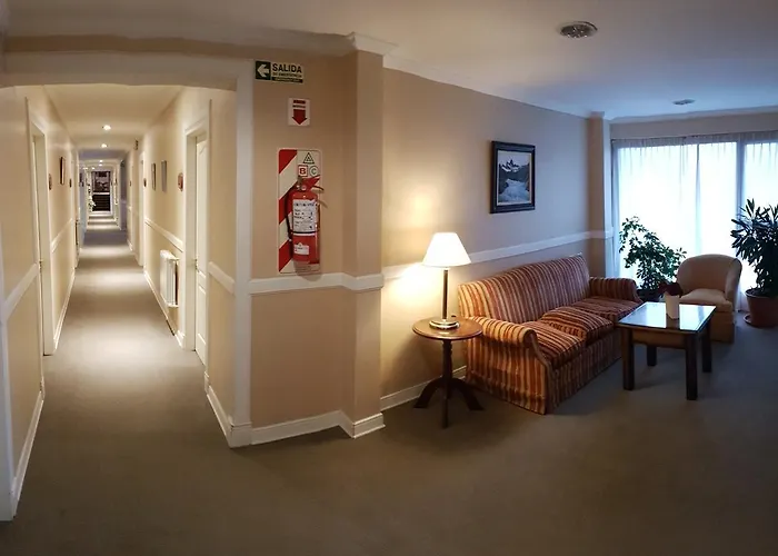 Hotel Kapenke