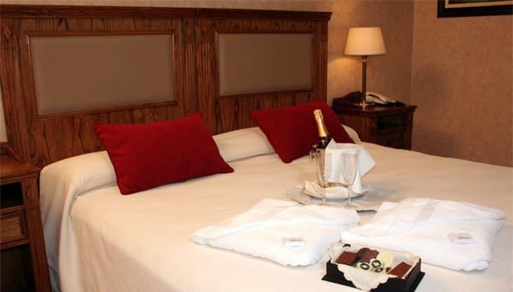 Hotel Kapenke