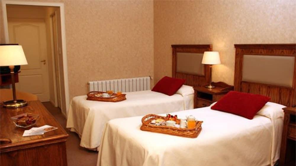 Kapenke 3* El Calafate