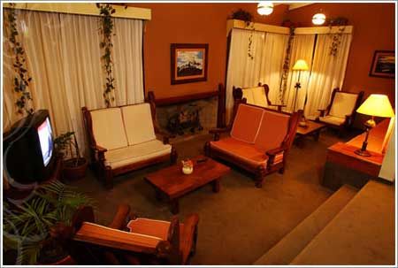 Hotel Kapenke 3*