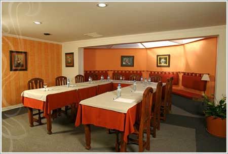 Hotel Kapenke El Calafate