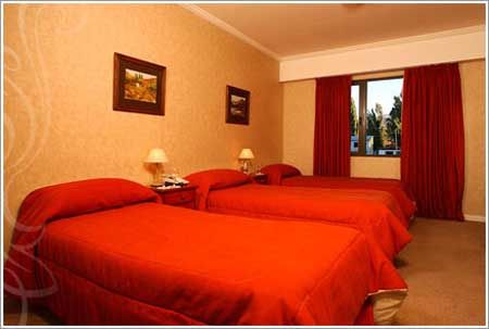 Hotel Kapenke