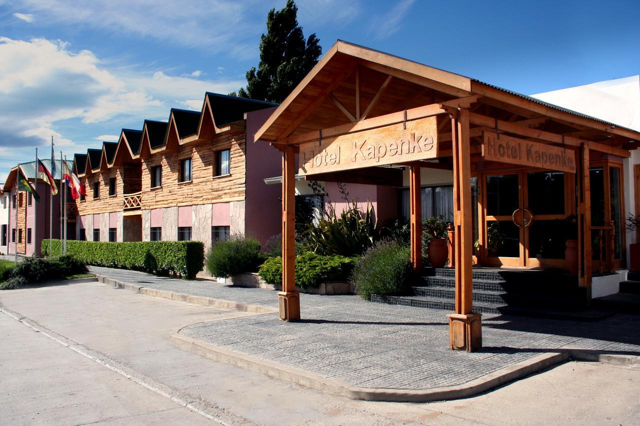 Kapenke Hotel El Calafate