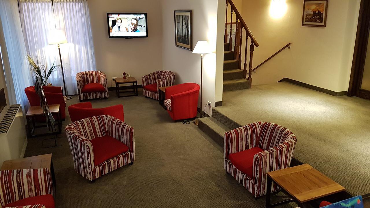Kapenke Hotel
