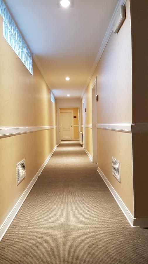 Kapenke Hotel 3*