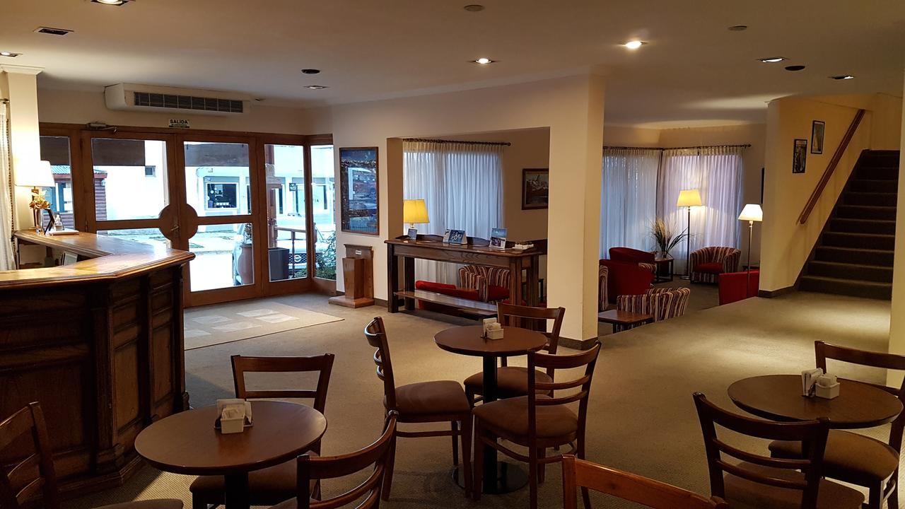 Kapenke Hotel 3*
