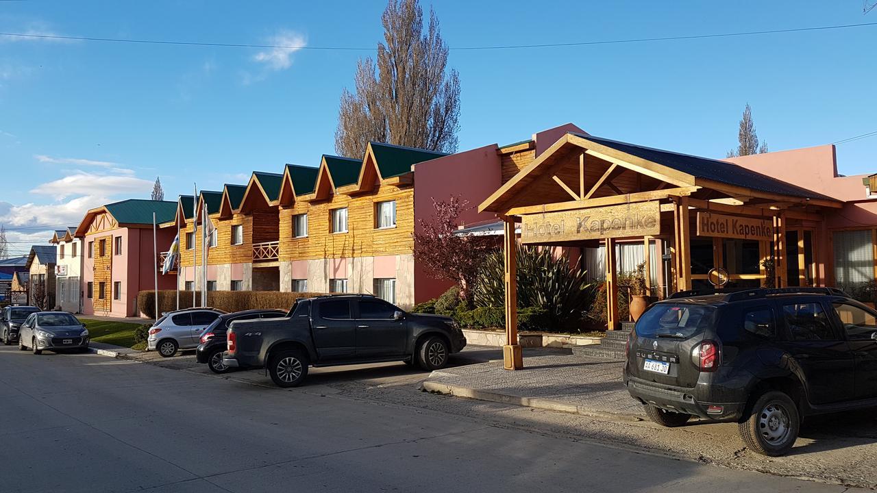 Kapenke 3* El Calafate