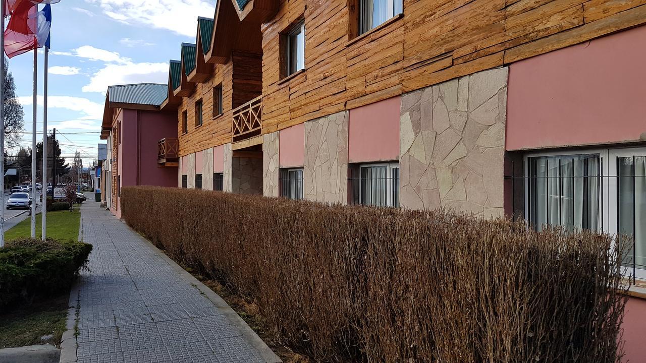 Kapenke Hotel El Calafate