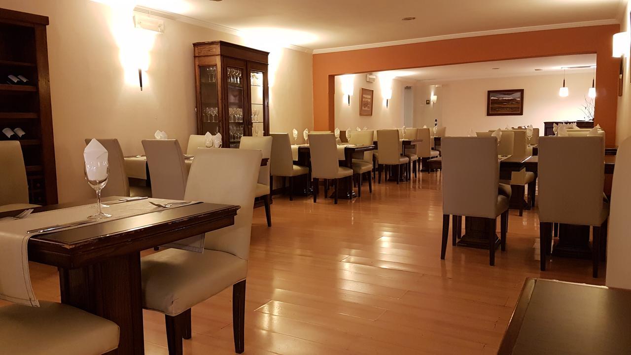 Kapenke Hotel El Calafate