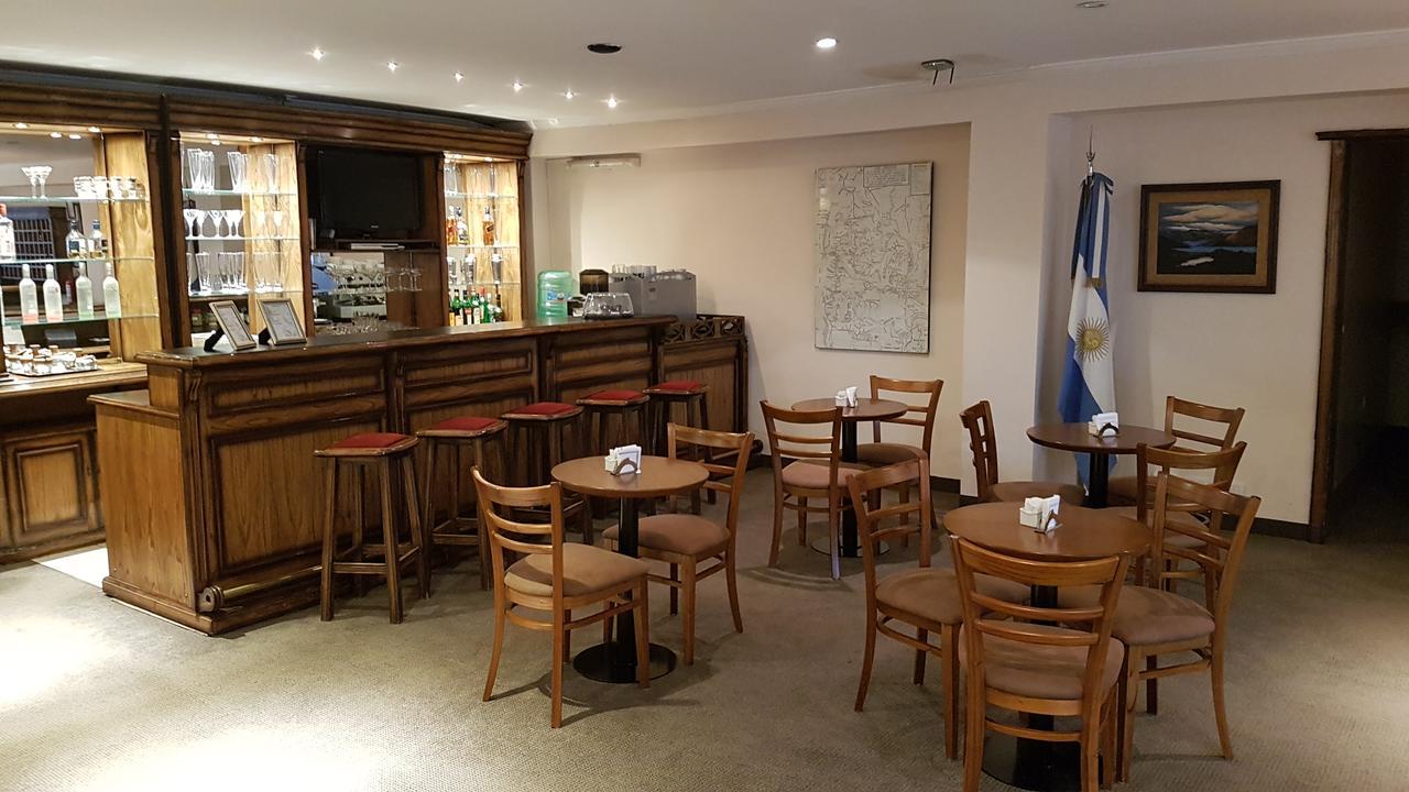 Kapenke Hotel El Calafate